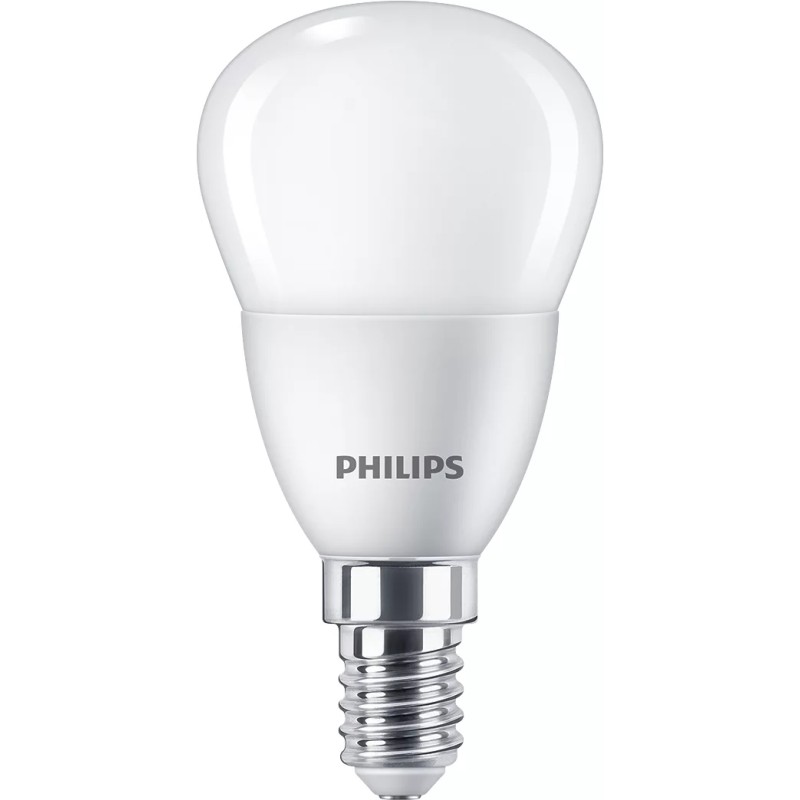Philips Kerte 40 W P45 E14 x 4 Philips Kerte 40 W P45 E14 x 4